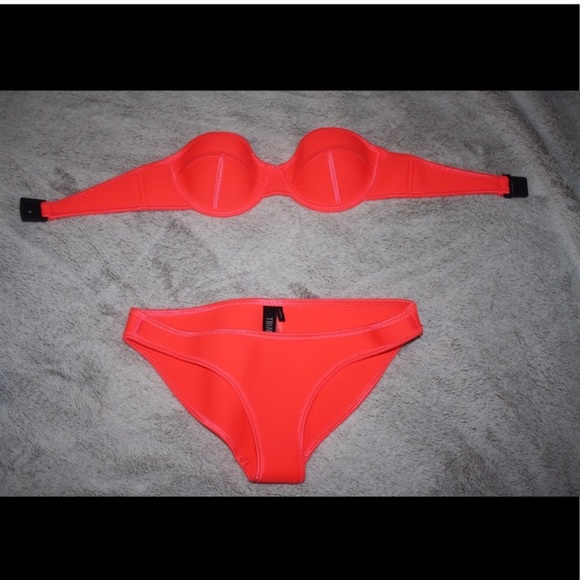 triangl swimwear Other - Triangl swimsuit triangl swimwear Other - Triangl swimsuit